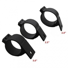 Universal Mounting Bracket Tube Clamp