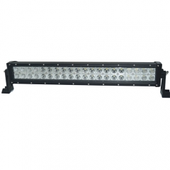 11 Series NORMAL REFLECTOR CUP Dual Row CREE LED Light bar