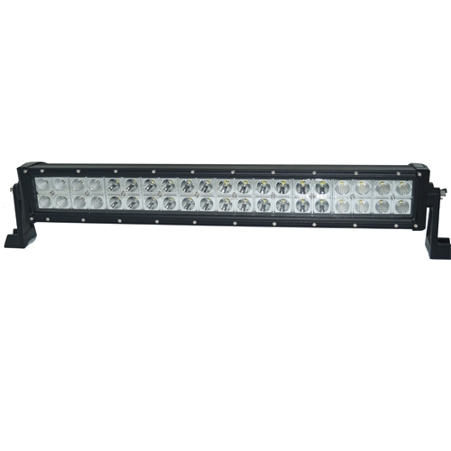 11 Series NORMAL REFLECTOR CUP Dual Row CREE LED Light bar