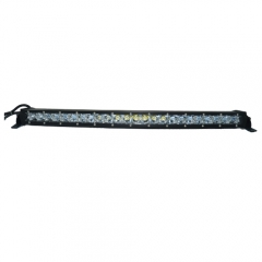 13 Series Curved Single Row CREE LED Light bar