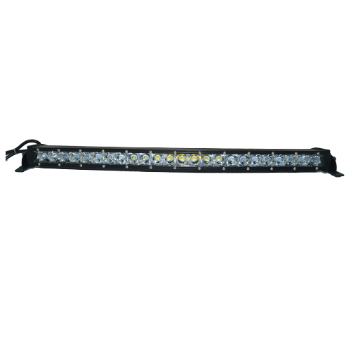 13 Series Curved Single Row CREE LED Light bar