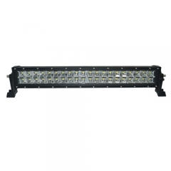 11 Series SQUARE REFLECTOR CUP Dual Row CREE LED Light bar