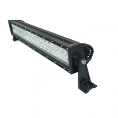 11 Series NORMAL REFLECTOR CUP Dual Row CREE LED Light bar