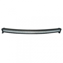 11 Series 5D CURVED Dual Row CREE LED Light bar