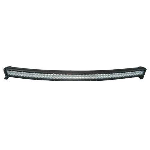 11 Series 5D CURVED Dual Row CREE LED Light bar