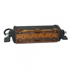 13 Series Single Row CREE LED Light bar 13 Series