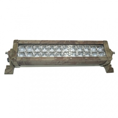 11 Series 3D CAMO Dual Row CREE LED Light bar