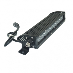 13 Series Single Row CREE LED Light bar