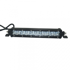 13 Series Single Row CREE LED Light bar