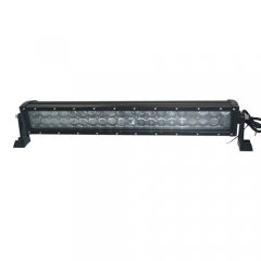 11 Series 4D Dual Row CREE LED Light bar