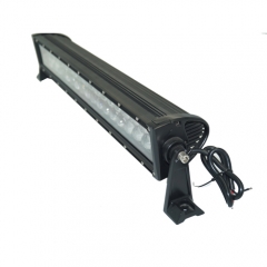 11 Series 4D Dual Row CREE LED Light bar