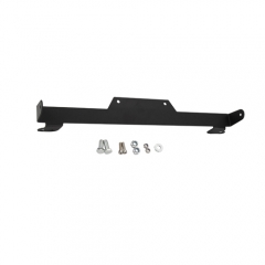 FORD 20-INCH LED LIGHT BAR HIDDEN BUMPER MOUNT (11-15 F350/450)