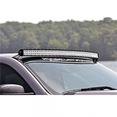 GM 50-INCH CURVED LED UPPER WINDSHIELD KIT (2014 SIERRA/CHEVROLET SILVERADO)