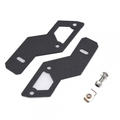 POLARIS RZR XP 1000 B-PILLAR MOUNT KIT (14-16 RZR XP1000)