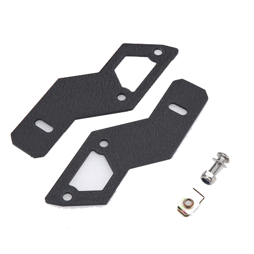 POLARIS RZR XP 1000 B-PILLAR MOUNT KIT (14-16 RZR XP1000)