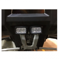 POLARIS REVERSE LIGHT MOUNTS KIT (14-16 RZR XP1000)