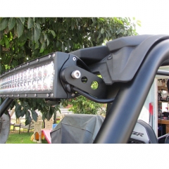 ATV UTV accessories polaris led light bar bracket