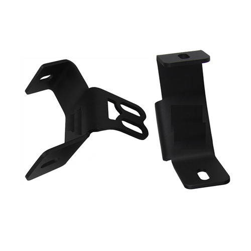 POLARIS RZR XP 1000 DOUBLE A-PILLAR MOUNT KIT (14-16 RZR XP1000)