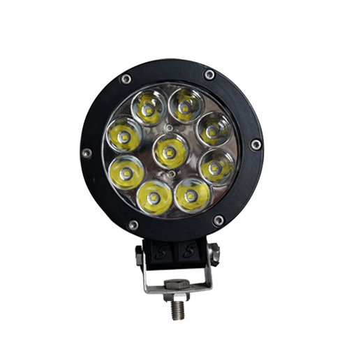 CREE 45W LED WORK LIGHTS