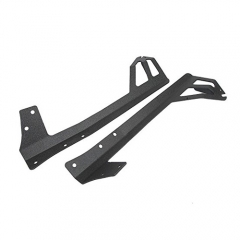 50''/52''Jeep Wrangler JK JKU Windshield Mounting Bracket