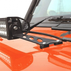 Hood Mounting Brackets for 22