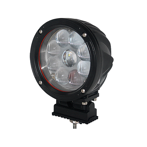 5.5-INCH CREE 45W LED WORK LIGHTS