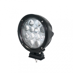 7-INCH CREE 60W LED WORK LIGHTS