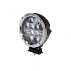 7-INCH CREE 60W LED WORK LIGHTS