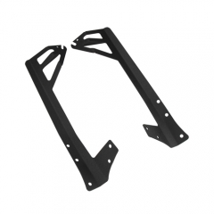 50''/52''Jeep Wrangler JK JKU Windshield Mounting Bracket