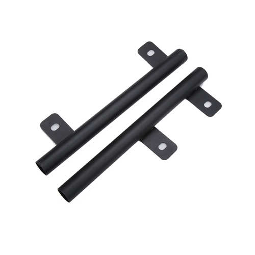 JEEP JK WRANGLER TAIL GATE FLAGPOLE MOUNTS(2007-2017 JK WRANGLER)