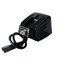 3-inch Square CREE LED Work light