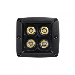 3-inch Square CREE LED Work light