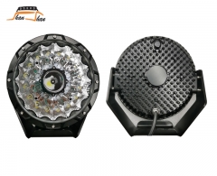 9 inch 140W High Power Super Bright LED Work Light