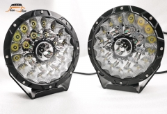 9 inch 140W High Power Super Bright LED Work Light