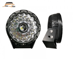 9 inch 140W High Power Super Bright LED Work Light