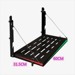 JK Trail Table For Rear Door