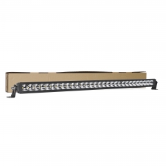 48 Series Single Row Slim LED Light Bar