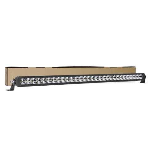 48 Series Single Row Slim LED Light Bar