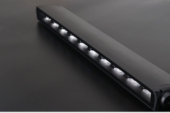 47 Series Ultra Slim Single Row LED Light Bar