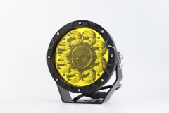 7 Inch Laser High Brightness Pod Light Rugged LED Work Light