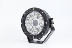 5 Inch Laser Pod LED Work Light For Off Road Vehicles